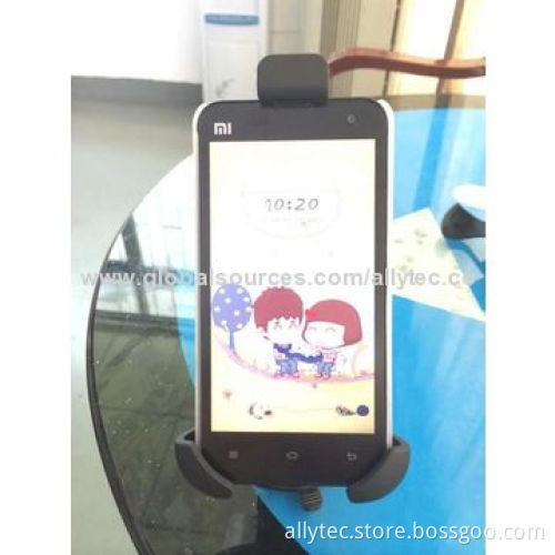 Suction Stands for iPhone, Samsung and Other Smartphones, with High-quality PC and ABS Materials